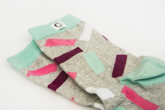 Women's socks - Big Sesame