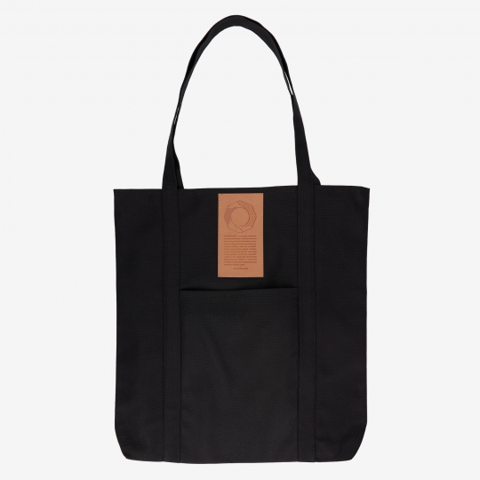 Bag (black/grey)