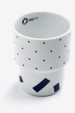 Bar mug (poppy seeds/sesame seeds)
